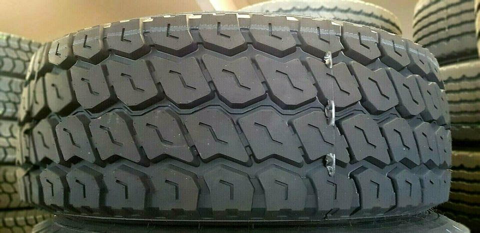 NEURUNDERNEUERT 385/65R22,5 PHENIX PH-Work 3PMSF & M+S 158 L in Aichach