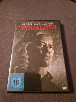 The Equalizer Denzel Washington DVD top Nordrhein-Westfalen - Menden Vorschau