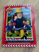 Feuerwehrmann Sam Jubiläumsband Buch Huchting - Grolland Vorschau