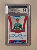 Topps Daka Ter Stegen /40 Auto Hessen - Bad Schwalbach Vorschau