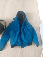 Smog Established 1999 Winterjacke Berlin - Hohenschönhausen Vorschau