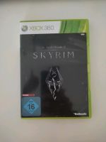 Skyrim für Xbox 360 Bayern - Marktbreit Vorschau