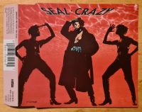 Seal: Crazy    Maxi-CD Niedersachsen - Nottensdorf Vorschau