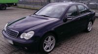 SUCHE: -  Mercedes Benz 220 CDI Sport Edition - G E S U C H T !! Niedersachsen - Brinkum (Ostfriesland) Vorschau