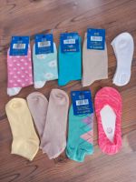 Damen Socken, Sneaker Gr.37-42 Neu Bayern - Neutraubling Vorschau