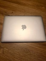 MacBook Air 13 (DEFEKT) Düsseldorf - Bilk Vorschau