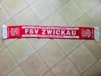 Fanschal FSV Zwickau Berlin - Spandau Vorschau