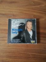 CD Chris Norman Midnight Lady 10 Songs Baden-Württemberg - Schwieberdingen Vorschau