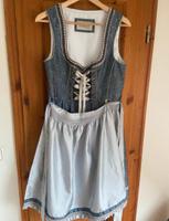 Hochwertiges Dirndl Gr. 44 / XL Stockerpoint Lübeck - St. Jürgen Vorschau