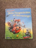 Und dann? Meine Tiergeschichten mit Überraschungen, Manfred mai Bayern - Bürgstadt Vorschau