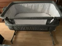 Kinderkraft Beistellbett Nest Up Hannover - Ricklingen Vorschau