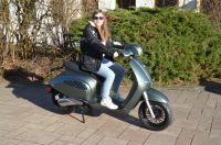 Zündapp Bella E - Elektro-Motorroller S1 - Vorführfahrzeug Hessen - Siegbach Vorschau