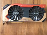 Gainward Gtx 1070 Phoenix GS 8GB GDDR5 NVIDIA Altona - Hamburg Altona-Altstadt Vorschau