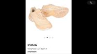 Puma Velophasis Luxe Sport II Gr. 45 - 11.5 Neu Bayern - Forchheim Vorschau