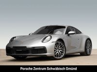 Porsche 992 911 Carrera Rückfahrkamera PDLS+ Sportsitze Baden-Württemberg - Schwäbisch Gmünd Vorschau