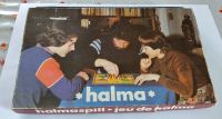 DDR Halma Spiel Thüringen - Dingelstädt Vorschau