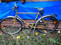 DDR Fahrrad Herrenrad MIFA 28 Zoll Sammler Sachsen - Zwickau Vorschau