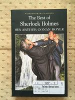 The Best of Sherlock Holmes Bayern - Burgthann  Vorschau