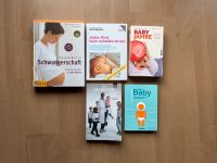Viele Bücher Schwangerschaft und Baby Hessen - Waldems Vorschau