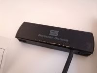 Seymour Duncan Woody Schwarz - Pickup Tonabnehmer Gitarre Wuppertal - Elberfeld Vorschau