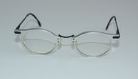 Robert la roche Brillengestell Brille Fassung 47[]24  Vintage Hessen - Oberursel (Taunus) Vorschau