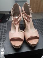 Damen Sandalen Bayern - Ingolstadt Vorschau