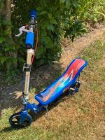 Space Scooter Hessen - Gilserberg Vorschau