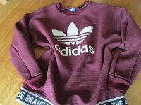 ADIDAS Pullover /Langarm- Shirt  Gr, M / L Nordrhein-Westfalen - Xanten Vorschau