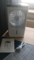 Mobile Klimaanlage Luftkühler Kühlgerät Dresden - Pieschen Vorschau