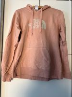 The North Face Pullover rosa Größe L Baden-Württemberg - Göppingen Vorschau