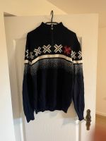 Dale of Norway Pullover L Sweater Zipper Mecklenburg-Vorpommern - Wollin  Vorschau