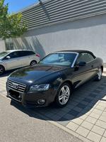Audi A5 Cabrio 2.0 TFSI Front Bayern - Regensburg Vorschau