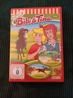 DVD Bibi & Tina - Die Wildpferde + Der verhexte Sattel Baden-Württemberg - Ostelsheim Vorschau