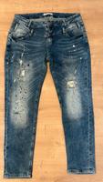 Tredy Jeans Hosen Größe 44 / XL Niedersachsen - Schwarmstedt Vorschau
