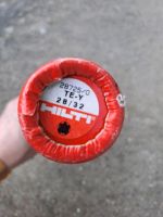 Hilti Steinbohrer Betonbohrer Bohrer TE-Y 28/32 28 mm Güstrow - Landkreis - Teterow Vorschau