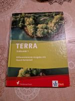 Terra Erdkunde 1 Niedersachsen - Westerwalsede Vorschau