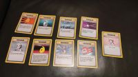 Vintage Pokemon Trainer Base Basis Set 102 Bayern - Neuching Vorschau