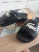Lacoste Sandalen Schlappen Essen - Rüttenscheid Vorschau