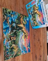 Ravensburger Puzzle 100 XXL Dinosaurier Baden-Württemberg - Teningen Vorschau