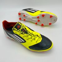 Adidas F50 Adizero FG | Größe EUR 44 / US 10 Hessen - Biedenkopf Vorschau