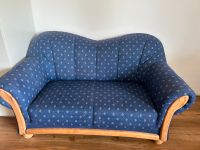 Couch 2-Sitzer Bayern - Engelsberg Vorschau