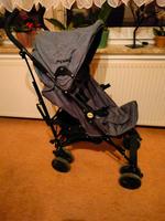 Buggy von myBaby Ludwigslust - Landkreis - Hagenow Vorschau