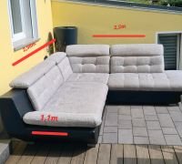 Couch L Form Brandenburg - Oberkrämer Vorschau