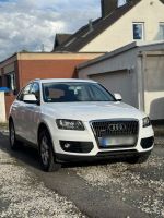 Audi Q5 2.0 TDI S tronic quattro - Nürnberg (Mittelfr) - Doos Vorschau