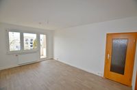 Sofort Bezug möglich! Sanierte 3-Raum-Wohnung mit Badewanne und Balkon! Sachsen-Anhalt - Sangerhausen Vorschau
