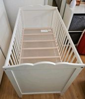 Babybett von ikea Buchholz-Kleefeld - Hannover Groß Buchholz Vorschau