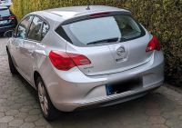 Opel Astra j Niedersachsen - Hinte Vorschau