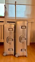 Set: 2 Rimowa Alukoffer (XL und L) Altstadt-Lehel - München/Lehel Vorschau