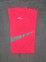*TOP* original Nike T-Shirt Gr. M rot München - Ramersdorf-Perlach Vorschau