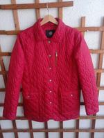 WIE NEU Original BOGNER Steppjacke Kurzmantel Jacke Gr. 38 Rot München - Altstadt-Lehel Vorschau